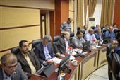 جلسه ستاد پیشگیری، مدیریت و پاسخ به بحران استان