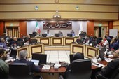جلسه ستاد پیشگیری، مدیریت و پاسخ به بحران استان