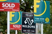 UK Rent Crisis Deepens As Soaring Mortgage Rates Trap Aspiring Homeowners