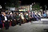 صد و نود و هفتمین شب از اجتماعات مردمی شب‌های اقتدار در کردستان