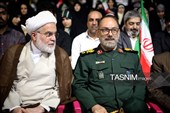 صد و نود و هفتمین شب از اجتماعات مردمی شب‌های اقتدار در کردستان
