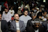صد و نود و هفتمین شب از اجتماعات مردمی شب‌های اقتدار در کردستان