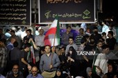 صد و نود و هفتمین شب از اجتماعات مردمی شب‌های اقتدار در کردستان