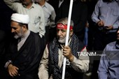 صد و نود و هفتمین شب از اجتماعات مردمی شب‌های اقتدار در کردستان