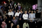 صد و نود و هفتمین شب از اجتماعات مردمی شب‌های اقتدار در کردستان