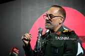 صد و نود و هفتمین شب از اجتماعات مردمی شب‌های اقتدار در کردستان