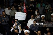 صد و نود و هفتمین شب از اجتماعات مردمی شب‌های اقتدار در کردستان