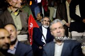 صد و نود و هفتمین شب از اجتماعات مردمی شب‌های اقتدار در کردستان