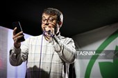 صد و نود و هفتمین شب از اجتماعات مردمی شب‌های اقتدار در کردستان