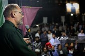 صد و نود و هفتمین شب از اجتماعات مردمی شب‌های اقتدار در کردستان