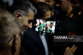 صد و نود و هفتمین شب از اجتماعات مردمی شب‌های اقتدار در کردستان