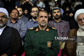 صد و نود و هفتمین شب از اجتماعات مردمی شب‌های اقتدار در کردستان