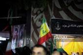 صد و نود و هفتمین شب از اجتماعات مردمی شب‌های اقتدار در کردستان