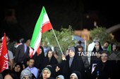 صد و نود و هفتمین شب از اجتماعات مردمی شب‌های اقتدار در کردستان