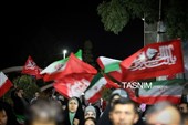 صد و نود و هفتمین شب از اجتماعات مردمی شب‌های اقتدار در کردستان