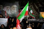 صد و نود و هفتمین شب از اجتماعات مردمی شب‌های اقتدار در کردستان