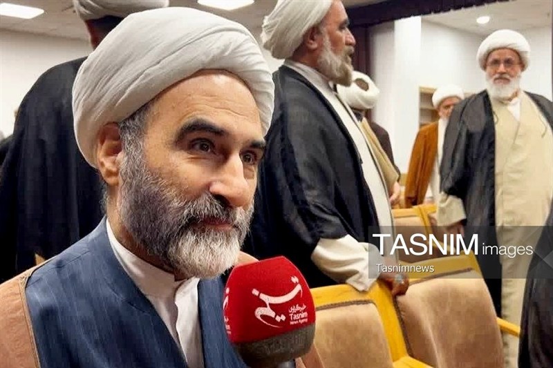 آیت‌الله مبلغی: ایران اسلامی باید به سمت امت‌سازی حرکت کند
