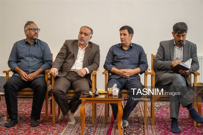 اخبار زنجان , 