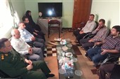 اجرا طرح فرهنگی میز کتاب در شهر و تمامی روستاهای دلوار تنگستان