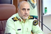 سردار رحیمی: قاچاق 30 تا 35 میلیارد دلاری اقتصاد کشور را تهدید می‌کند