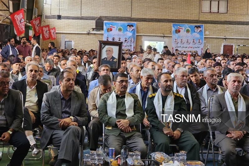 اخبار استان کردستان , خانواده شهدا , سپاه پاسداران انقلاب اسلامی ,