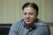 مرتضی شایسته تهیه‌کننده سینما