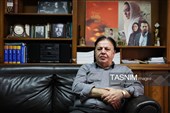 مرتضی شایسته تهیه‌کننده سینما