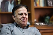 مرتضی شایسته تهیه‌کننده سینما
