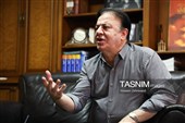 مرتضی شایسته تهیه‌کننده سینما