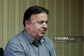 مرتضی شایسته تهیه‌کننده سینما