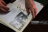 مصاحبه با مرتضی شایسته تهیه‌کننده سینما