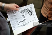 مصاحبه با مرتضی شایسته تهیه‌کننده سینما