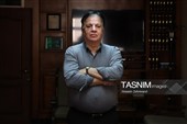 مرتضی شایسته تهیه‌کننده سینما