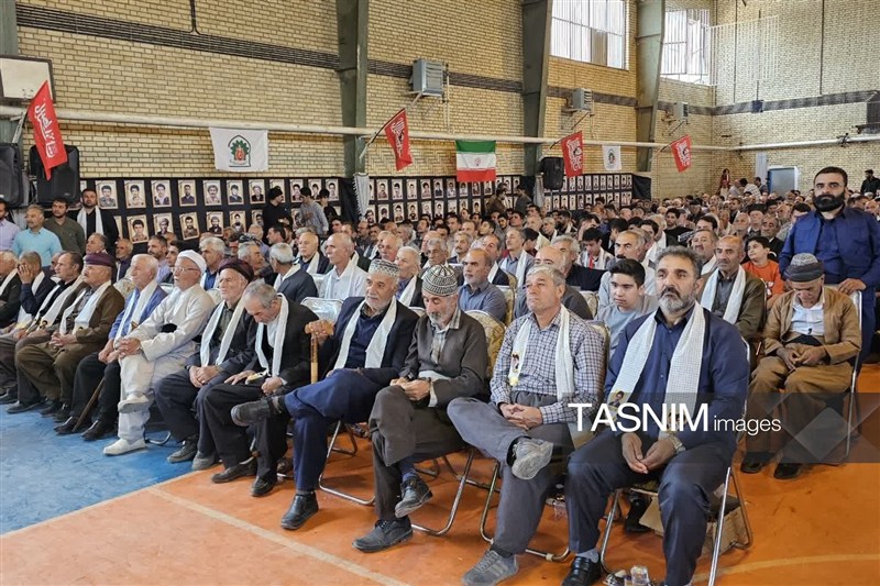 اخبار استان کردستان , خانواده شهدا , سپاه پاسداران انقلاب اسلامی ,
