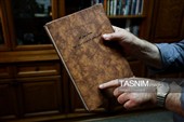 مصاحبه با مرتضی شایسته تهیه‌کننده سینما