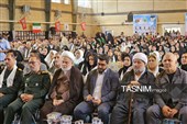 یاد شهدا چراغ راه جامعه؛ تکریم خانواده‌های شهدا وظیفه‌ای همیشگی است