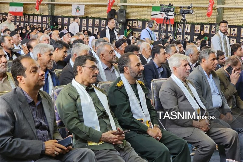 اخبار استان کردستان , خانواده شهدا , سپاه پاسداران انقلاب اسلامی ,