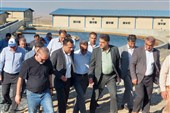 دو رودخانه همدان تا دو سال آینده وارد مدار تأمین آب می‌شوند