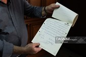 مصاحبه با مرتضی شایسته تهیه‌کننده سینما
