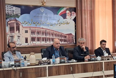 هشدار مسئولان بروجرد درباره مدارس؛ از سرویس‌های بهداشتی تا سرویس مدارس