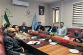 تقویت برنامه‌های سلامت‌محور محلات یزد با مشارکت مردم