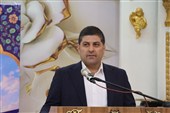 تلاش برای ایجاد درآمد پایدار جهت حمایت از خانواده زندانیان بهارستان