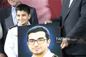 افتتاح ایستگاه شماره 13 آتش‌نشانی کرمان