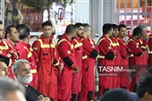 افتتاح ایستگاه شماره 13 آتش‌نشانی کرمان