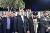 افتتاح ایستگاه شماره 13 آتش‌نشانی کرمان
