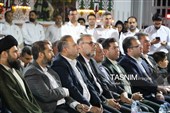 افتتاح ایستگاه شماره 13 آتش‌نشانی کرمان