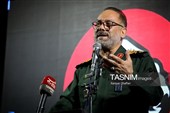 فرمانده‌ای از جنس میدان؛ روایت سردار رجبی از شکست محاسبات دشمن+فیلم