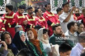 افتتاح ایستگاه شماره 13 آتش‌نشانی کرمان
