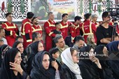افتتاح ایستگاه شماره 13 آتش‌نشانی کرمان