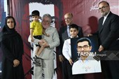 افتتاح ایستگاه شماره 13 آتش‌نشانی کرمان